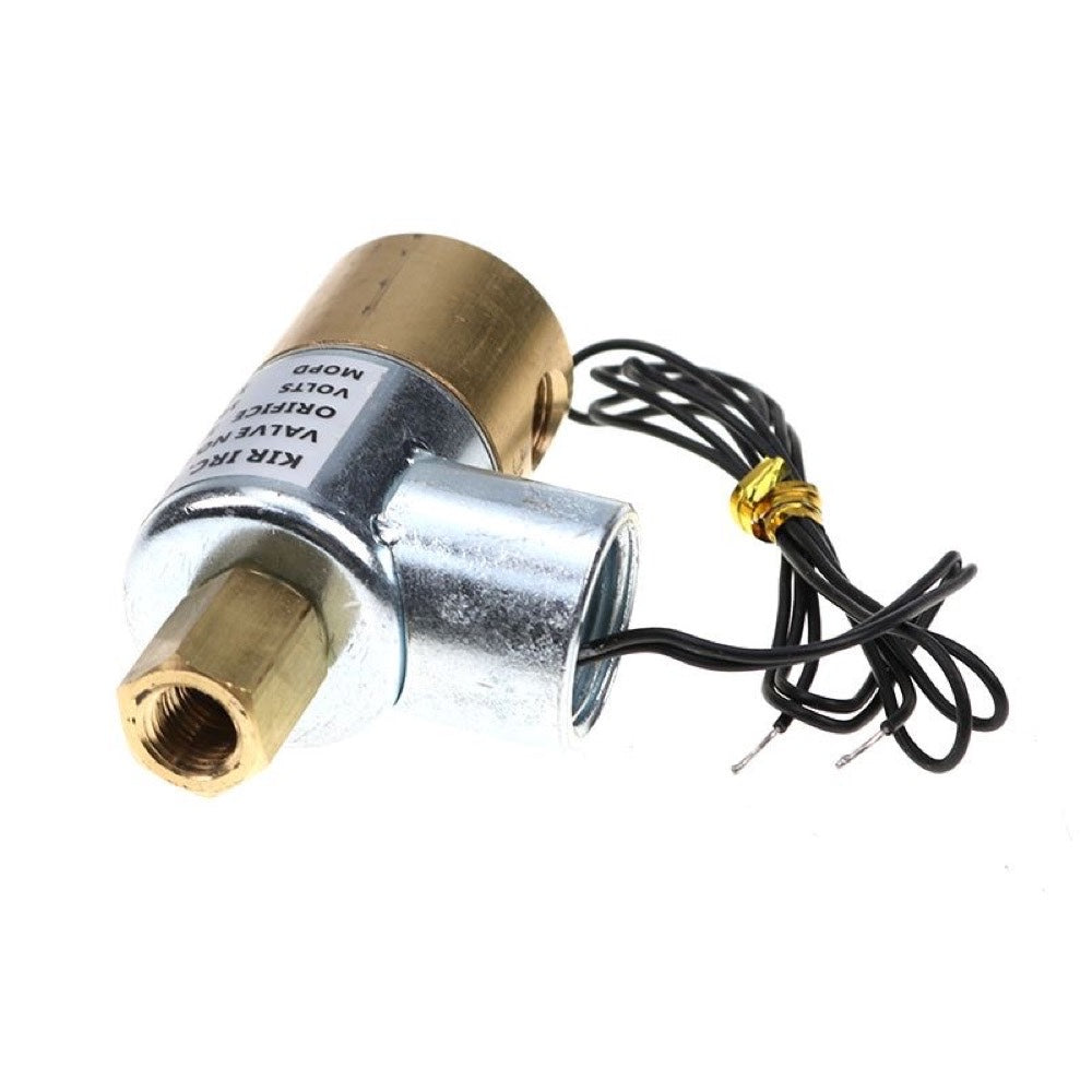 Unloading Solenoid Valve 39583943 fits Ingersoll Rand Screw Air Compressor